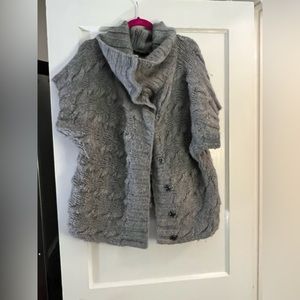 Gap sweater size xxL